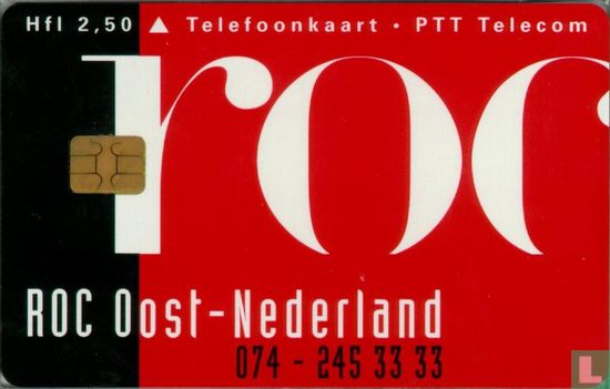 ROC Oost-Nederland - Afbeelding 1