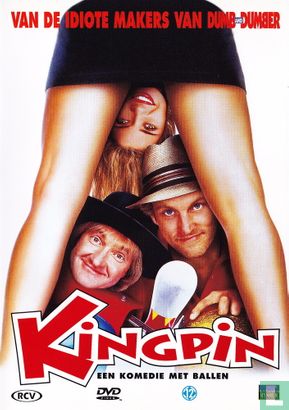Kingpin - Image 1
