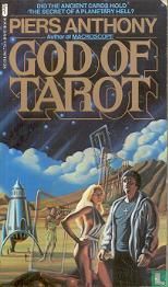 The Tarot Sequence 1: God of Tarot - Afbeelding 1