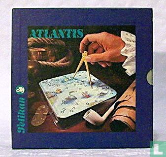 Atlantis - Afbeelding 1
