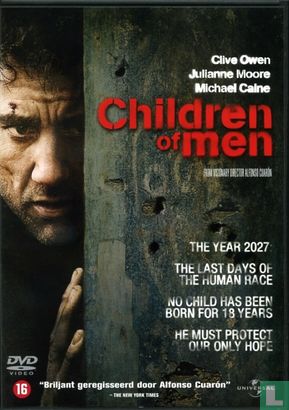 Children of Men - Bild 1