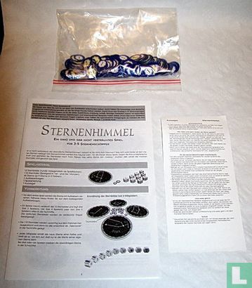 Sternenhimmel - Afbeelding 3