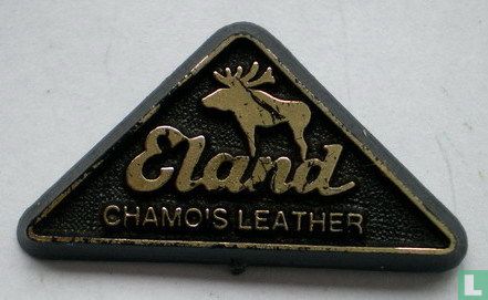 Eland Chamois leather