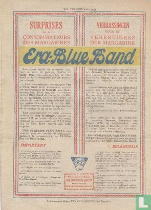 Era-Blue Band magazine 2 - Afbeelding 2