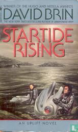 Startide Rising - Afbeelding 1