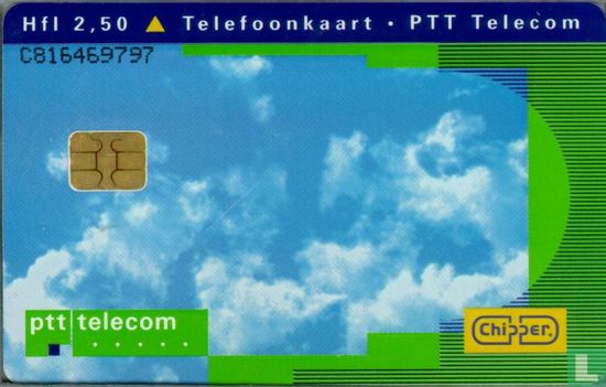 PTT Telecom IAS, Smart Scope - Bild 1