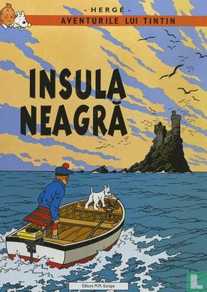 Insula Neagra  - Bild 1