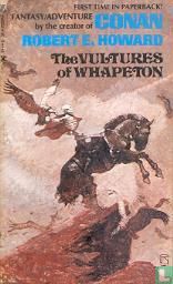 Vultures of Whapeton - Afbeelding 1