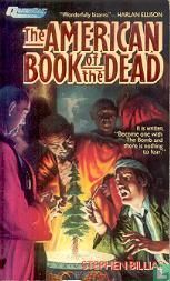 The American Book of the Dead - Afbeelding 1