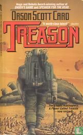 Treason - Image 1