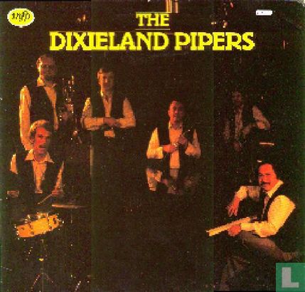 The Dixieland Pipers - Afbeelding 1