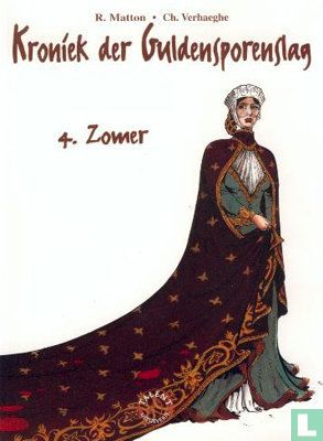 Zomer - Image 1