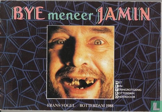 Bye meneer Jamin - Image 1