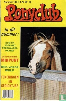 Ponyclub 146 - Image 1
