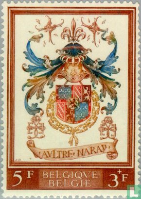 Coat of arms of Philip the Good