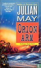 Orion Arm - Image 1