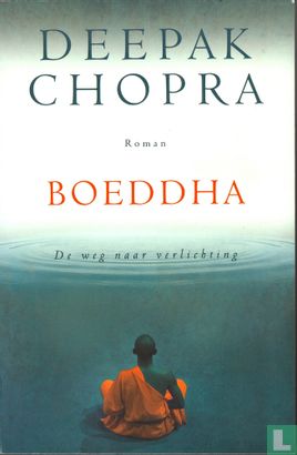 Boeddha - Bild 1