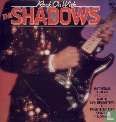 Rock on with The Shadows - Image 1