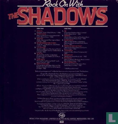 Rock on with The Shadows - Image 2