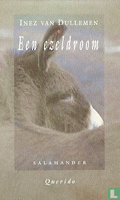 Een ezeldroom - Afbeelding 1