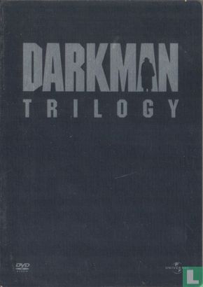 Darkman Trilogy - Image 1