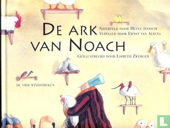 De Ark van Noach - Image 1