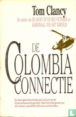 De Colombia connectie - Afbeelding 1