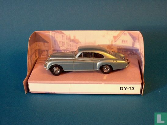 Bentley 'R' Type Continental - Image 2