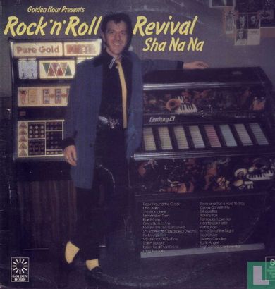 Rock and roll revival - Bild 1