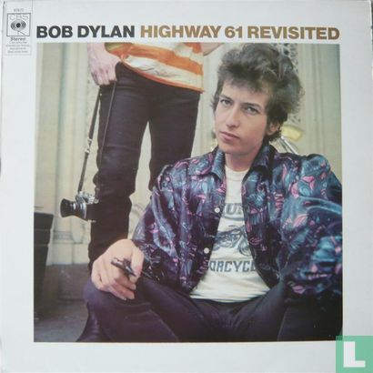 Highway 61 revisited - Image 1
