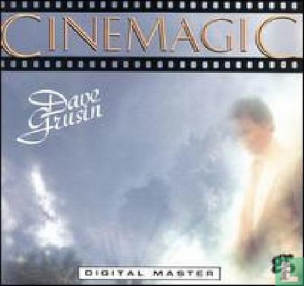 Cinemagic - Afbeelding 1
