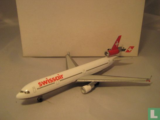 Swissair - MD-11 (01)