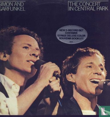 The Concert in Central Park - Bild 1