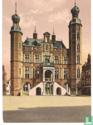 Stadhuis - Afbeelding 1