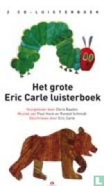 Het grote Eric Carle Luisterboek - Image 1