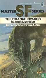 The Strange Invaders - Image 1