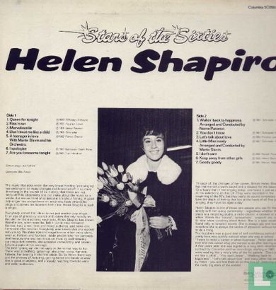 Helen Shapiro - Afbeelding 2