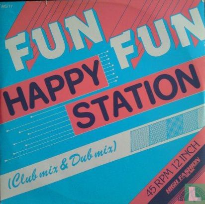Happy Station - Image 1