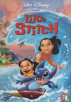 Lilo & Stitch - Image 1