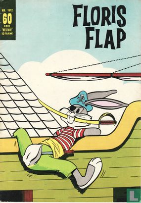 Floris Flap - Image 1