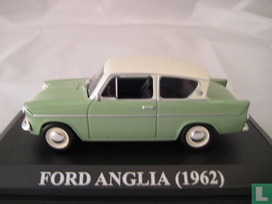 Ford Anglia  - Bild 2