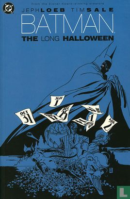The Long Halloween - Image 1