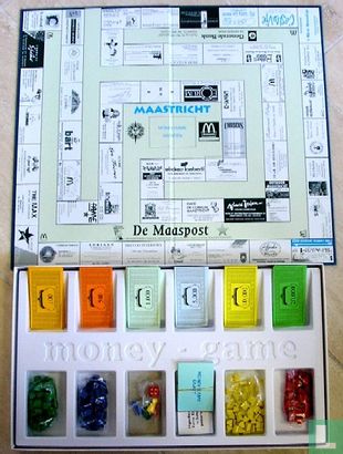 Maastricht Money Game - Image 2