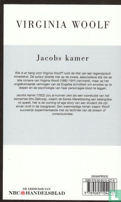 Jacobs kamer - Afbeelding 2