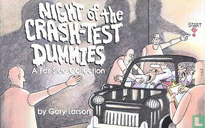 Night of the crash-test dummies - Bild 1