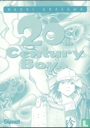 20th Century Boys 6 - Image 3