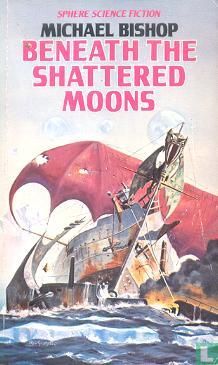 Beneath the Shattered Moons - Afbeelding 1