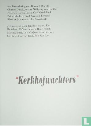 Kerkhofwachters - Image 1