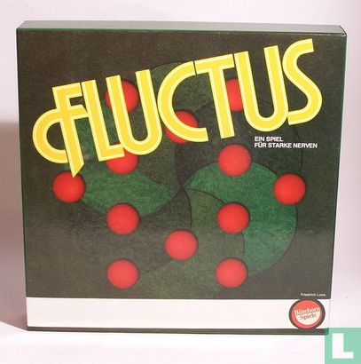 Fluctus - Afbeelding 1