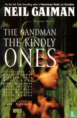 The kindly ones - Image 1